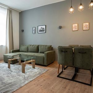 Appartement met een Slaapkamer